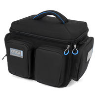 OR-130 Lens and Accessory Bag, Small