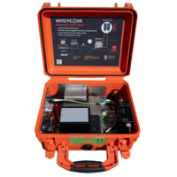 PFL-R2 Optical Link to RF Box