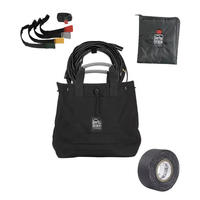 Cable & Accessory Organization Kit