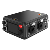 PR-4 Field Recorder