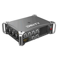 PR-8 Field Recorder