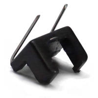 MilliMic Vampire Clip