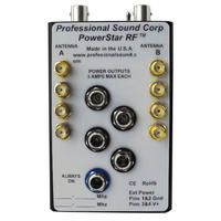 PowerStar RF