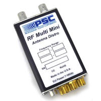 RF Multi Mini Antenna Distro