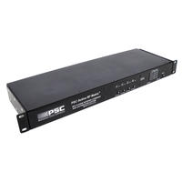 Active RF Matrix Rack