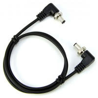 MD-6 Zaxcom 2.5mm Long Locking Power Cable