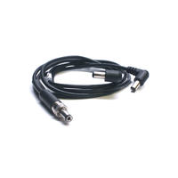 PowerStar Dual Output Cable