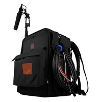BK-2AUD Audio Backpack