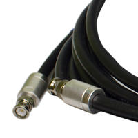 BNC Low Loss 50 Ohm Antenna Cable