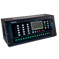 Qu-Pac 32x32 USB Audio Interface