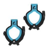 RAD Mic Clips