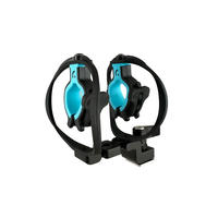 RAD-2 Camera Shoe Shock Mount for Standard Shotgun Mics