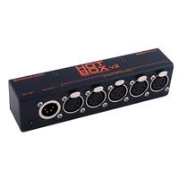Hot Box v2
