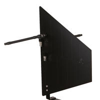 Diversity Fin Antenna Wall Mount