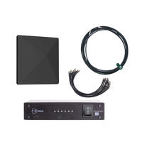 Diversity Fin Antenna and Combine 6 HDR Bundle