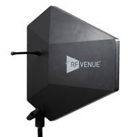 Diversity Fin IPX Antenna