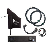 Diversity Fin Antenna and Distro5 Bundle