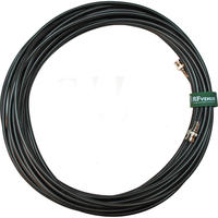 50’ RG8X Coaxial Cable