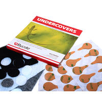 Undercovers, 100 Pack