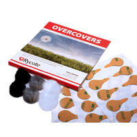 Overcovers, Assortment