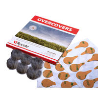 Overcovers, Gray