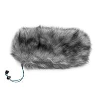 Fur Windshield Cover
