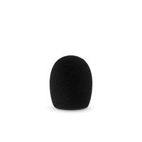 Shotgun Mic Foam Windscreen with Standard Hole