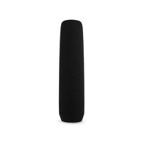 Shotgun Mic Foam Windscreen with Medium Hole