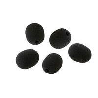 Lavalier Foam Windscreen Pack
