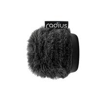 Nimbus Windshield with Standard Hole