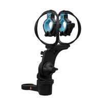 RAD-2 Shock Mount for Standard Shotgun Mics