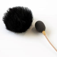Urchin Lav Fur Cover