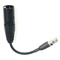 BDS to XLR4 Cable