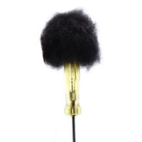 Micro Cat Miniature Windscreen