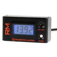 RM Meter/Controller