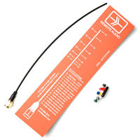 Ultra Flexible SMA Antenna Kit