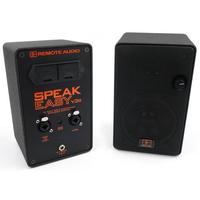 Speakeasy v3B Speaker