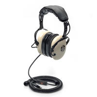 HN7506 High Noise Headset with Cable Mic