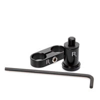 Rainman CB Mic Mount Adapter