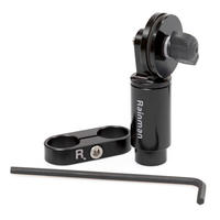 Rainman Lollypop Handle