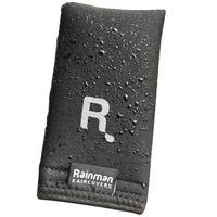 Rainman Wireless Bodypack Transmitter Cover
