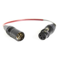 Cyclone XLR Cable