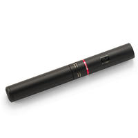 HC-15 Short Shotgun Microphone