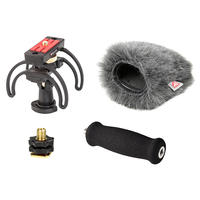 Portable Recorder Kit for Zoom H5