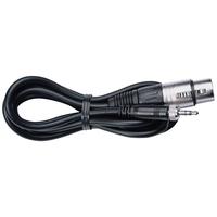 CL2 XLR3F to EW