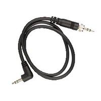 CL1 1/8 in. Miniplug to EW