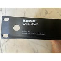 UA844+SWB 470-952 MHz