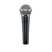 SM58 Cardioid Vocal Microphone with On/Off Switch