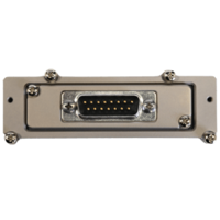 MCR54 Sony End Plate Kit