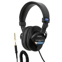 MDR-7506 Headphones